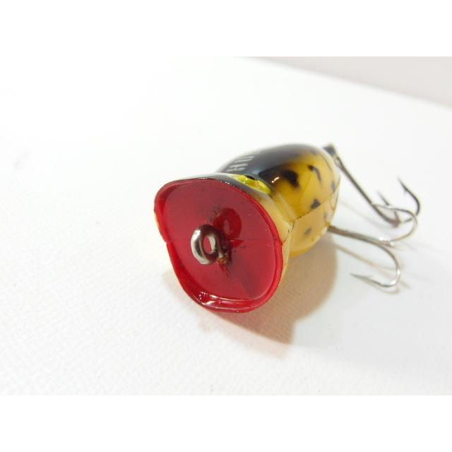 フレッドアーボガスト　フラポッパー　HULA POPPER  トップウォーター　アメリカンルアー  (35786 |  | 01