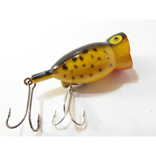 フレッドアーボガスト　フラポッパー　HULA POPPER  トップウォーター　アメリカンルアー  (35786 |  | 03