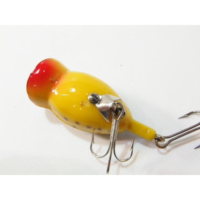 フレッドアーボガスト　フラポッパー　HULA POPPER  トップウォーター　アメリカンルアー  (35786 |  | 04