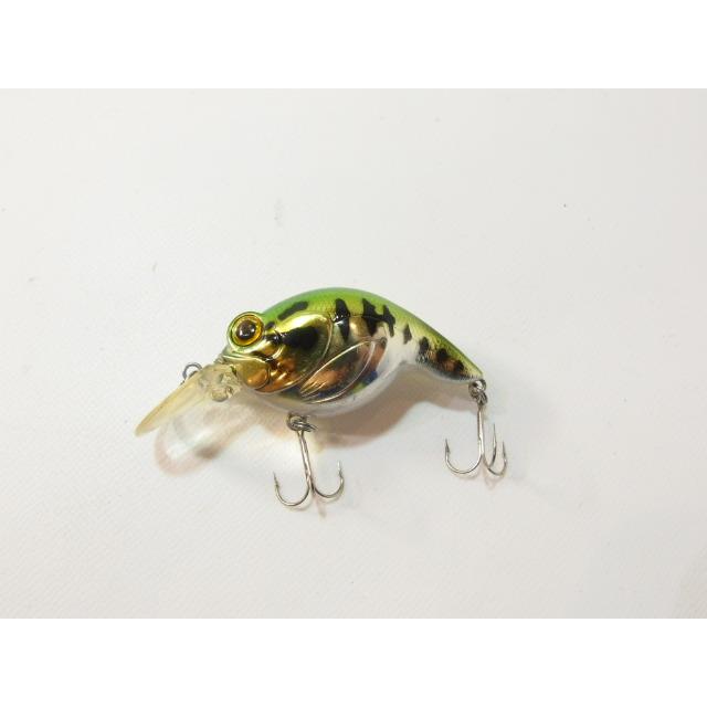 ダイワ バスハンター R 50 SR DAIWA BASS HUNTER クランクベイト