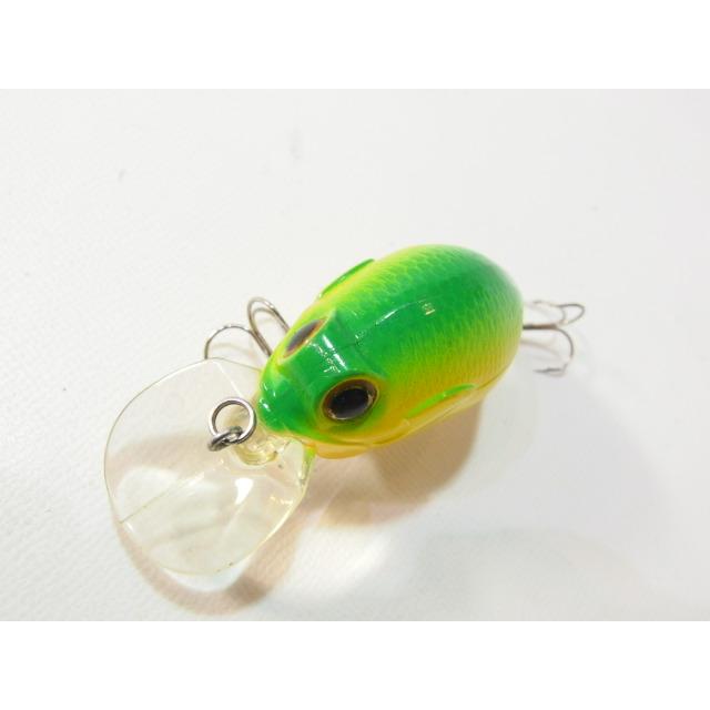 ダイワ バスハンター R 50 SR DAIWA BASS HUNTER クランクベイト