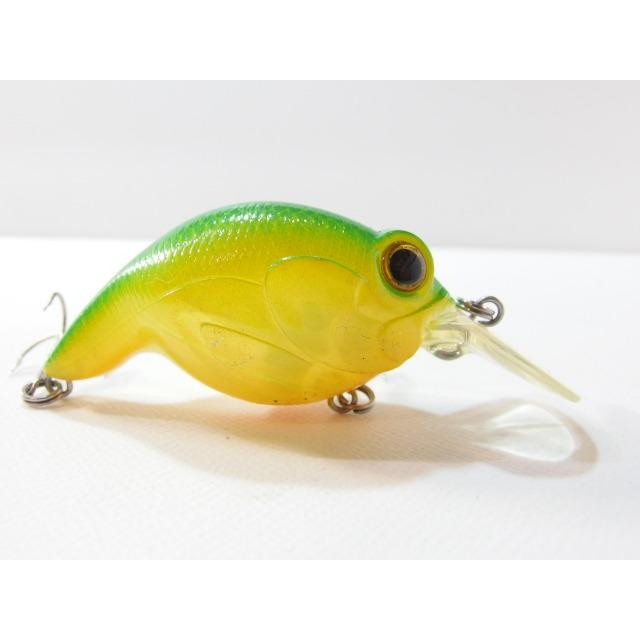 ダイワ バスハンター R 50 SR DAIWA BASS HUNTER クランクベイト