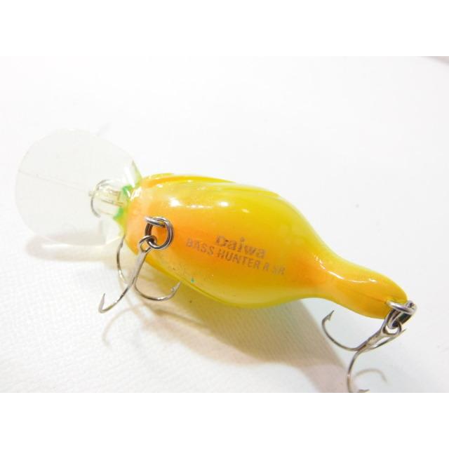 ダイワ バスハンター R 50 SR DAIWA BASS HUNTER クランクベイト