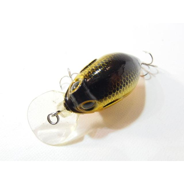 ダイワ バスハンター R 50 SR DAIWA BASS HUNTER クランクベイト