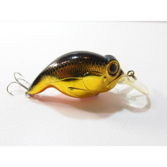 ダイワ バスハンター R 50 SR DAIWA BASS HUNTER クランクベイト