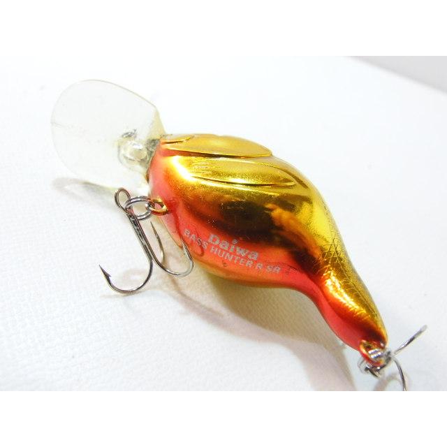 ダイワ バスハンター R 50 SR DAIWA BASS HUNTER クランクベイト
