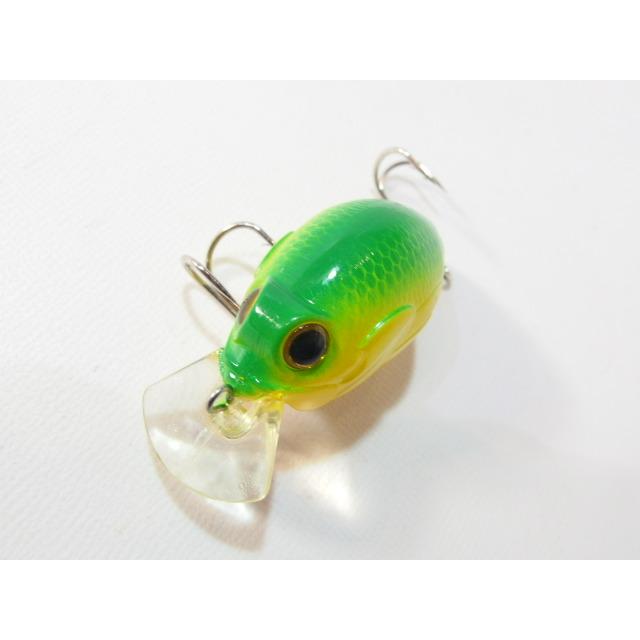 ダイワ バスハンター R 50 SSR DAIWA BASS HUNTER クランクベイト
