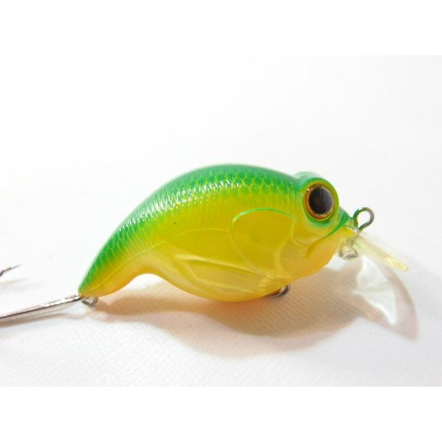 ダイワ バスハンター R 50 SSR DAIWA BASS HUNTER クランクベイト