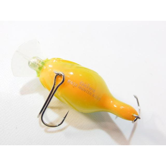 ダイワ バスハンター R 50 SSR DAIWA BASS HUNTER クランクベイト