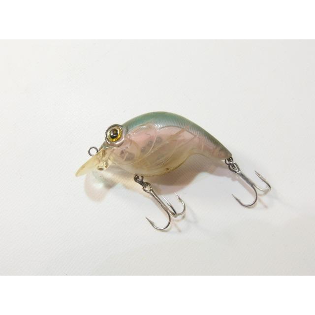 ダイワ バスハンター R 50 SSR DAIWA BASS HUNTER クランクベイト