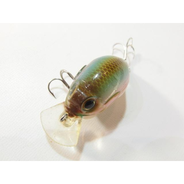 ダイワ バスハンター R 50 SSR DAIWA BASS HUNTER クランクベイト