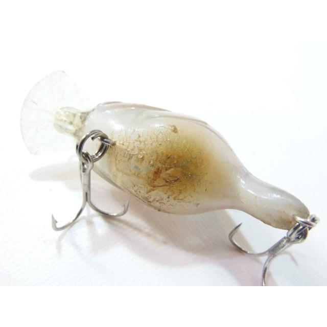 ダイワ バスハンター R 50 SSR DAIWA BASS HUNTER クランクベイト