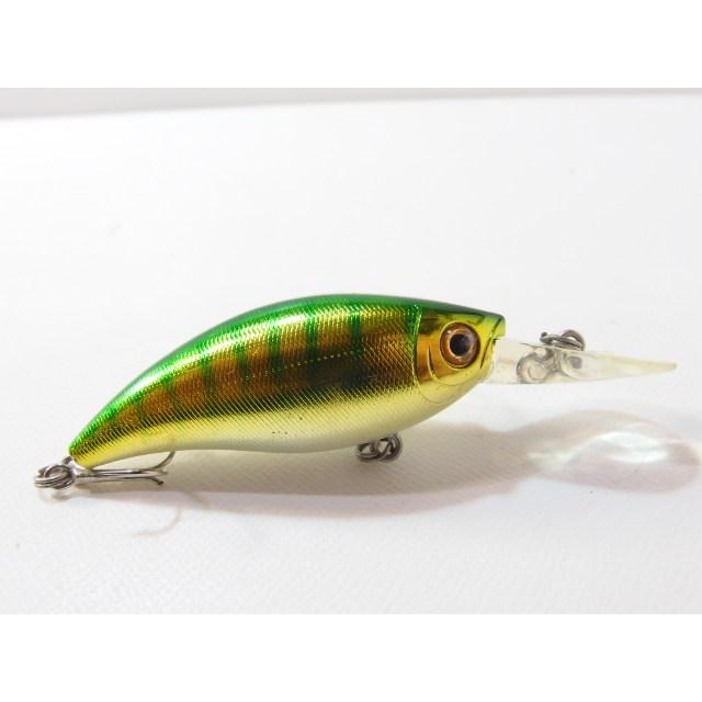 スミス ディプシードゥ 1-1.8m SMITH Depthy Do クランクベイト (35820