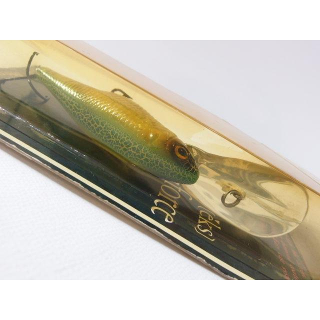 メガバス ディープエックス 200 Megabass DEEP-X GP クラック
