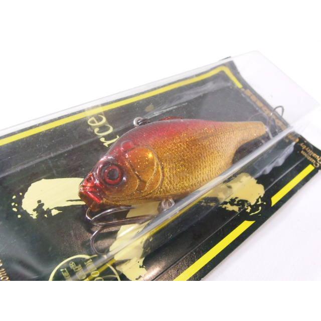 メガバス バイブレーション X ウルトラ サイレント Megabass VIBRATION