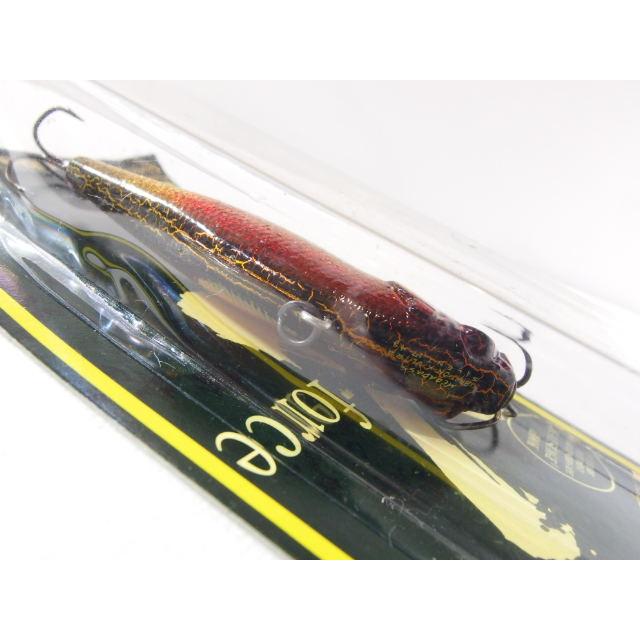 メガバス バイブレーション X ウルトラ サイレント Megabass VIBRATION