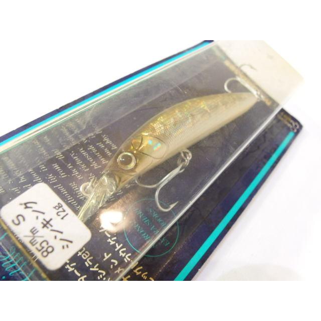 メガバス リップインベイト S Megabass LIP IN BAIT ミノー ソルト
