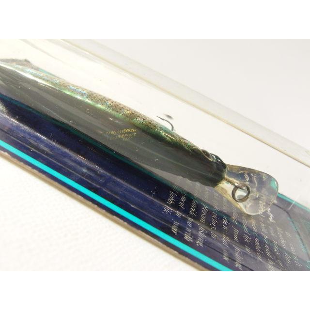 メガバス リップインベイト F Megabass LIP IN BAIT ミノー ソルト