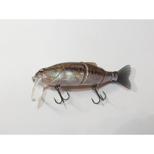 イマカツ バスロイド ジュニア トリプルダブル DSF IMAKATSU TRIPLE