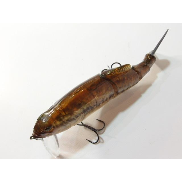 イマカツ バスロイド ジュニア トリプルダブル DSF IMAKATSU TRIPLE