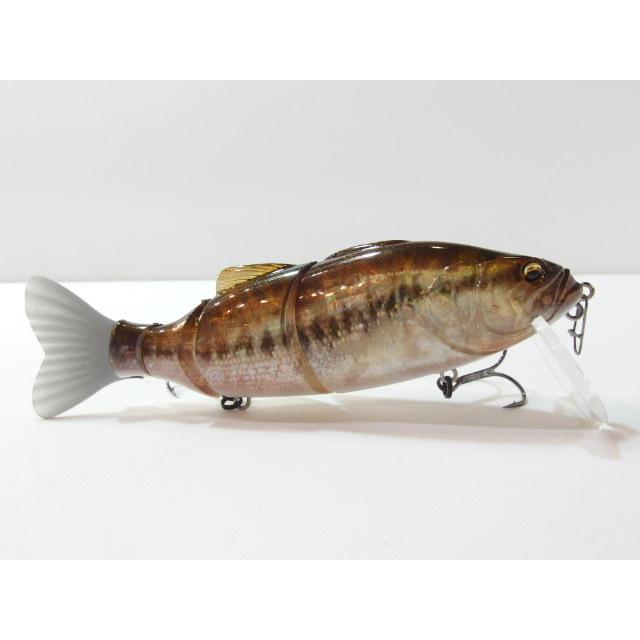 イマカツ バスロイド ジュニア トリプルダブル DSF IMAKATSU TRIPLE