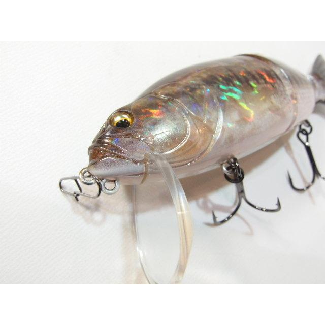 イマカツ バスロイド ジュニア トリプルダブル DSF IMAKATSU TRIPLE