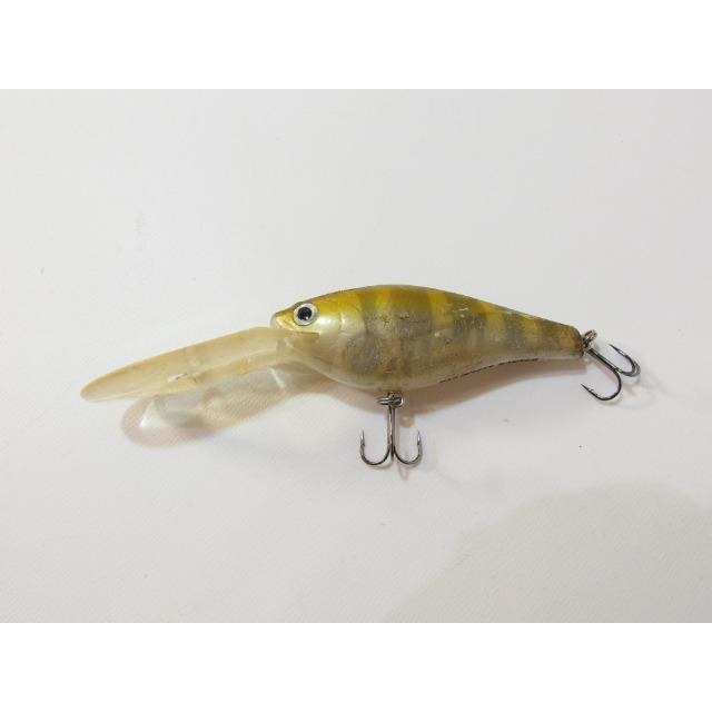 ティムコ マッドペッパーマグナム TIEMCO Mad Pepper MAGNUM ディープ