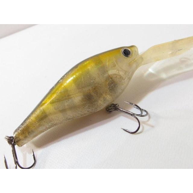 ティムコ マッドペッパーマグナム TIEMCO Mad Pepper MAGNUM ディープ