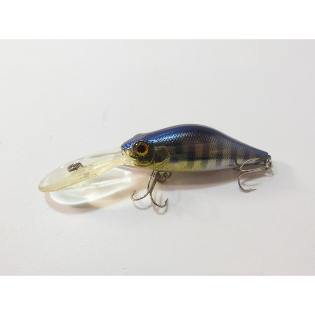 タイガ クランクベイト 9点 タイガ様専用 クランクベイト 9点 【公式通販】