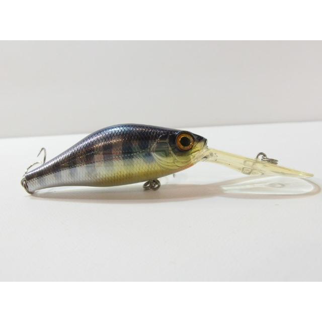 ダイワ TD クランク スカウター F G DAIWA TD CRANK SCOUTER ディープ