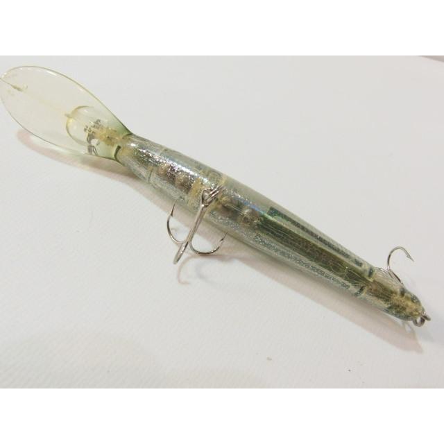 ラッキークラフト ステイシー 90 SP LUCKY CRAFT STAYSEE 90SP