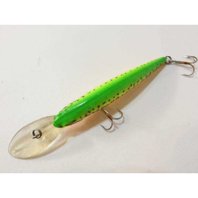 ダイワ TDミノー スクーバ T.D. MINNOW SCUBA SP-G サスペンドミノー