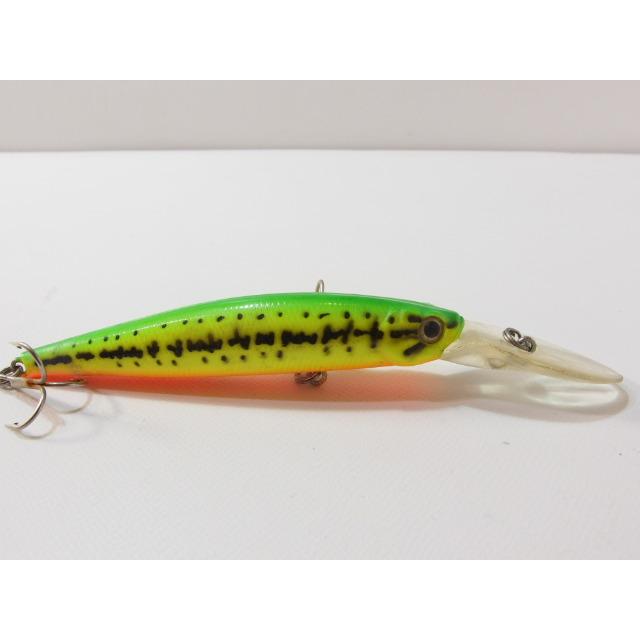 ダイワ TDミノー スクーバ T.D. MINNOW SCUBA SP-G サスペンドミノー