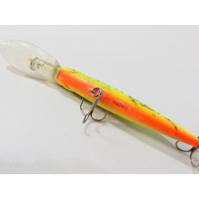 ダイワ TDミノー スクーバ T.D. MINNOW SCUBA SP-G サスペンドミノー