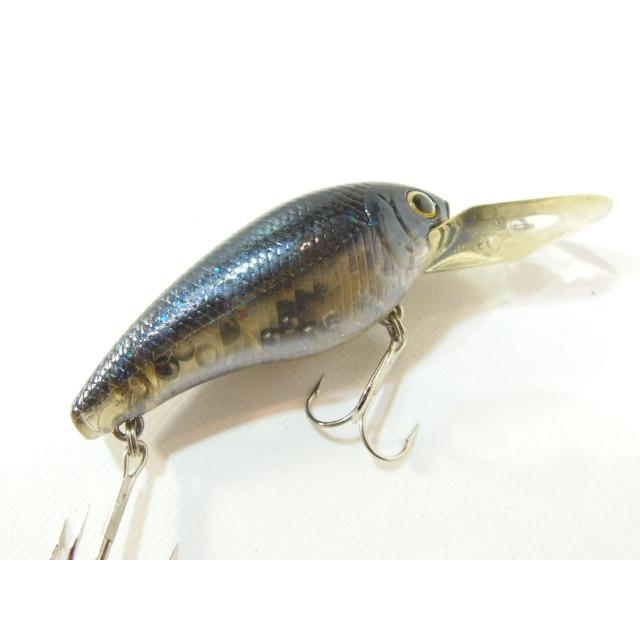 ラッキークラフト CB-200 Lucky Craft CB-200 クランクベイト (35961