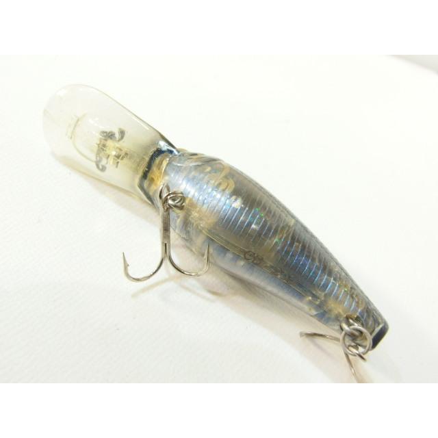 ラッキークラフト CB-200 Lucky Craft CB-200 クランクベイト (35961