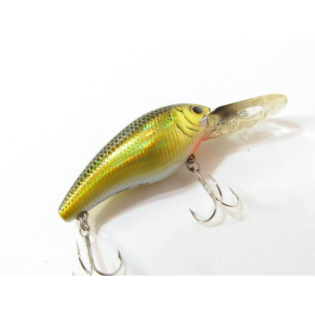ラッキークラフト CB-200 Lucky Craft CB-200 クランクベイト (35963