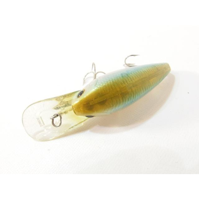 ラッキークラフト CB-200 Lucky Craft CB-200 クランクベイト (35964