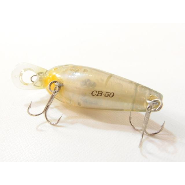ラッキークラフト CB-50 Lucky Craft CB 50 クランクベイト (35986