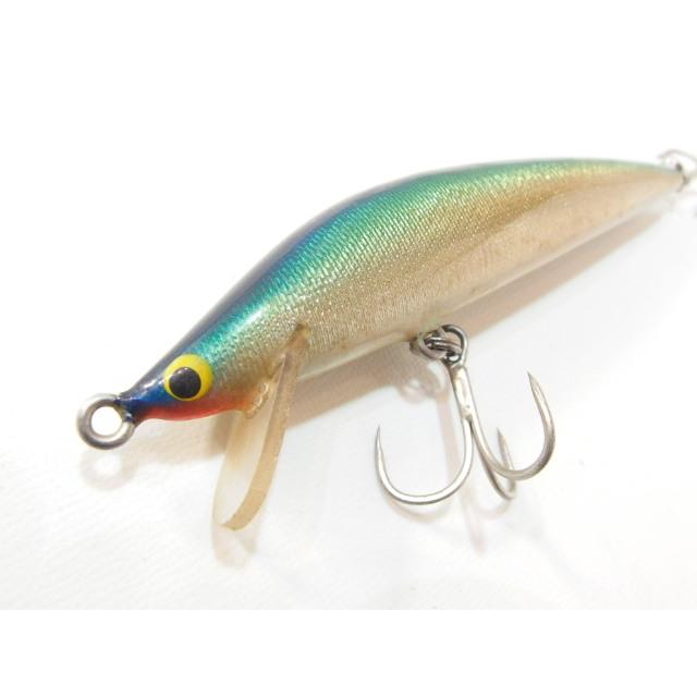 タックルハウス K-TEN 140 ウッド ソルトウォータールアー ミノー