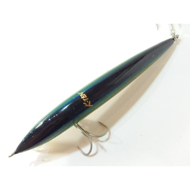 タックルハウス K-TEN 140 ウッド ソルトウォータールアー ミノー