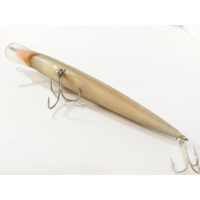 タックルハウス K-TEN 140 ウッド ソルトウォータールアー ミノー