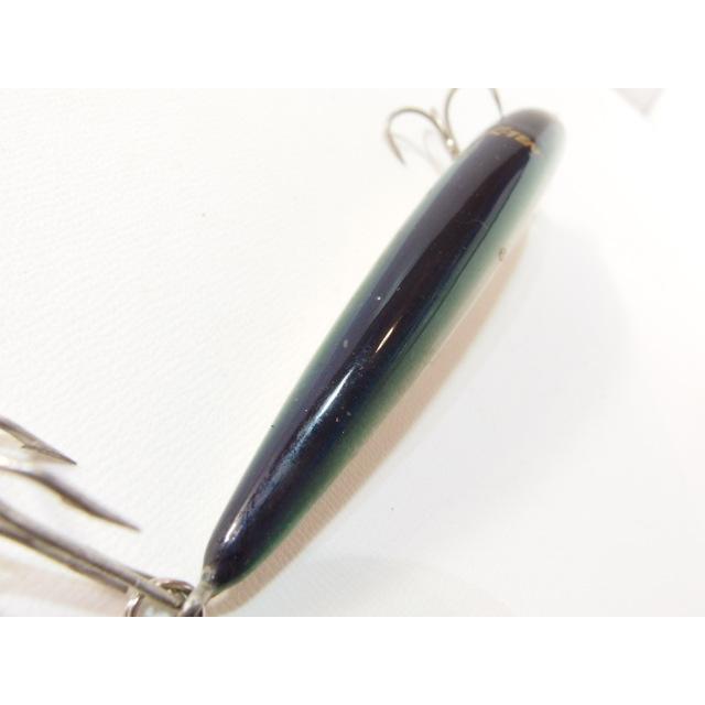 タックルハウス K-TEN 140 ウッド ソルトウォータールアー ミノー