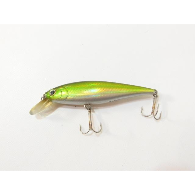 ラッキークラフト ビーフリーズ 78SP Lucky Craft B'FREEZE ミノー