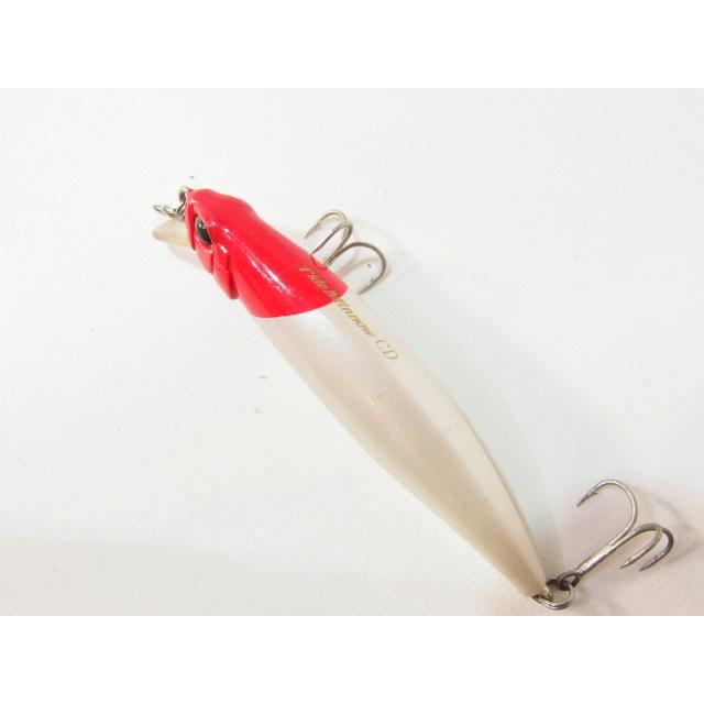 デュオ タイドミノー 75 CD DUO Tide Minnow ソルトウォータールアー