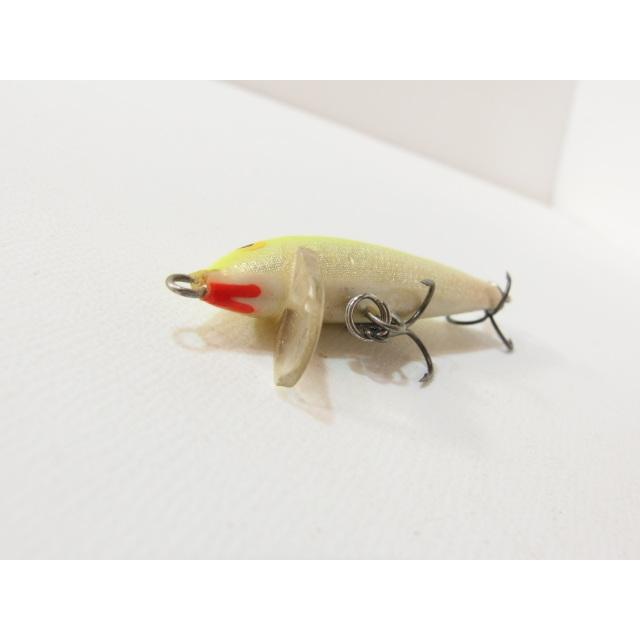 ラパラ カウントダウン CD-5 RAPALA COUNTDOWN シンキングミノー