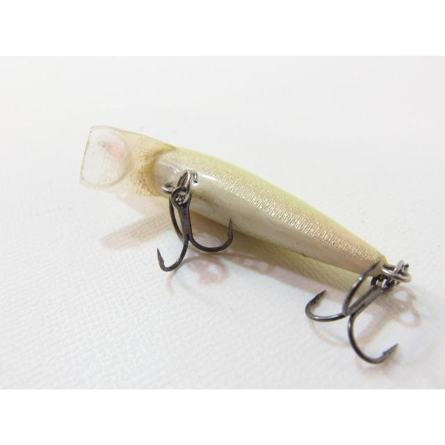 ラパラ カウントダウン CD-5 RAPALA COUNTDOWN シンキングミノー