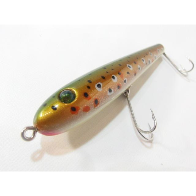 ZEAL ズイール テラー 90 2003年 TERROR トップウォータールアー