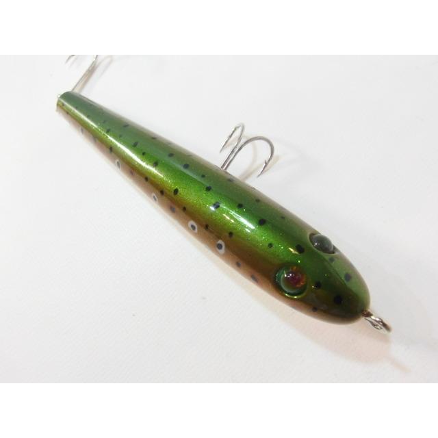 ZEAL ズイール テラー 90 2003年 TERROR トップウォータールアー