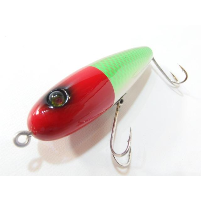 ZEAL ズイール テラー 45 2004年 TERROR トップウォータールアー